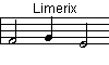 Limerix